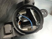 Replacement left headlight for Fiat Ulysse (179) 2.2 16V JTD CAT OEM IAM reference 1494324080 3 LENSES 5 DOORS
