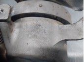 Recambio de enfriador egr para volkswagen cc (358) tdi referencia OEM IAM 04L131512AK A15305 