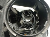 Replacement left headlight for Fiat Ulysse (179) 2.2 16V JTD CAT OEM IAM reference 1494324080 3 LENSES 5 DOORS