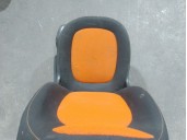 Recambio de asiento delantero izquierdo para smart forfour hatchback (453) 0.9 (453.044, 453.053) referencia OEM IAM A0009107703