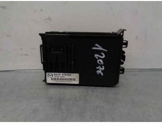 Recambio de modulo electronico para mazda 3 lim. () 2.0 cat referencia OEM IAM BACS675Y0A  