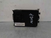 Recambio de modulo electronico para mazda 3 lim. () 2.0 cat referencia OEM IAM BACS675Y0A 