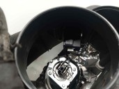 Replacement left headlight for Fiat Ulysse (179) 2.2 16V JTD CAT OEM IAM reference 1494324080 3 LENSES 5 DOORS