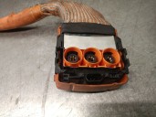 Recambio de cableado para nissan juke (f16_) 1.6 hybrid referencia OEM IAM HR16 HR16 