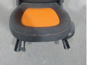 Recambio de asiento delantero izquierdo para smart forfour hatchback (453) 0.9 (453.044, 453.053) referencia OEM IAM A0009107703