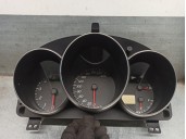 Recambio de cuadro instrumentos para mazda 3 berlina (bk) 1.6 cd diesel cat referencia OEM IAM BN9J55471 BP4K55214 
