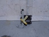 Recambio de motor calefaccion para nissan almera tino (v10m) 2.2 dci diesel cat referencia OEM IAM 3T05030820  