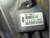 Recambio de caja cambios para ford fiesta berlina (dx) 1.25 16v cat referencia OEM IAM 97WT7002YE STFC20J21000097 