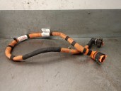Recambio de cableado para nissan juke (f16_) 1.6 hybrid referencia OEM IAM 240410216R 240410216R 