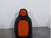 Recambio de asiento delantero izquierdo para smart forfour hatchback (453) 0.9 (453.044, 453.053) referencia OEM IAM A0009107703