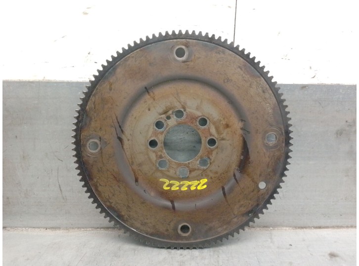 Recambio de volante motor para chrysler sebring (jr) 2.0 referencia OEM IAM 95486  