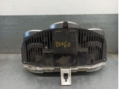 Recambio de cuadro instrumentos para mazda 3 berlina (bk) 1.6 cd diesel cat referencia OEM IAM BN9J55471 BP4K55214 