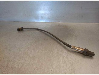 Replacement lambda sensor for Mercedes-Benz S-Class (W220) saloon 5.0 V8 24V CAT OEM IAM reference 0015405117 0258006274 BOSCH