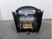 Recambio de asiento delantero izquierdo para smart forfour hatchback (453) 0.9 (453.044, 453.053) referencia OEM IAM A0009107703