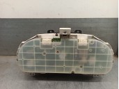 Recambio de cuadro instrumentos para mazda 3 berlina (bk) 1.6 cd diesel cat referencia OEM IAM BN9J55471 BP4K55214 