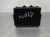Replacement electronic module for Mazda 3 saloon () 2.0 CAT OEM IAM reference BAYS675X0 F005V02929 