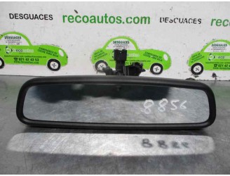 Recambio de espejo interior para bmw x3 (f25) 2.0 16v turbodiesel referencia OEM IAM 9256137 