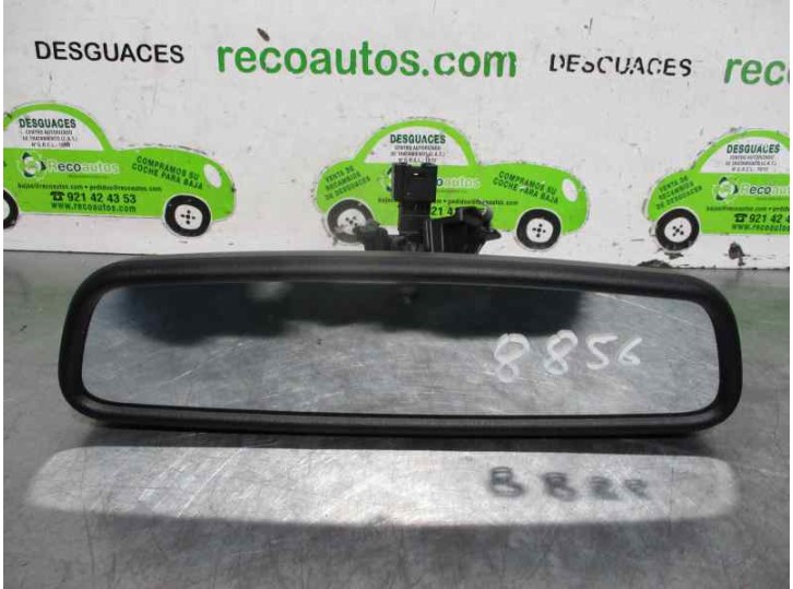 Recambio de espejo interior para bmw x3 (f25) 2.0 16v turbodiesel referencia OEM IAM 9256137  