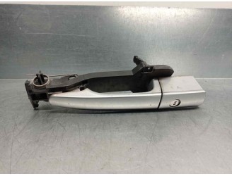 Recambio de maneta exterior delantera derecha para fiat ulysse (179) 2.2 16v jtd cat referencia OEM IAM 1487119080  5 PUERTAS