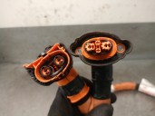 Recambio de cableado para nissan juke (f16_) 1.6 hybrid referencia OEM IAM 240410216R 240410216R 