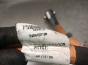 Recambio de cableado para nissan juke (f16_) 1.6 hybrid referencia OEM IAM 240410216R 240410216R 