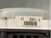 Recambio de cuadro instrumentos para mazda 3 berlina (bk) 1.6 cd diesel cat referencia OEM IAM BN9J55471 BP4K55214 