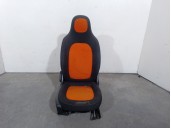 Recambio de asiento delantero derecho para smart forfour hatchback (453) 0.9 (453.044, 453.053) referencia OEM IAM A0009107803 A