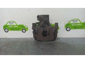 Replacement left rear brake caliper for Mazda 3 Berlina (BK) 1.6 CD Diesel CAT OEM IAM reference BPYK2671X 
