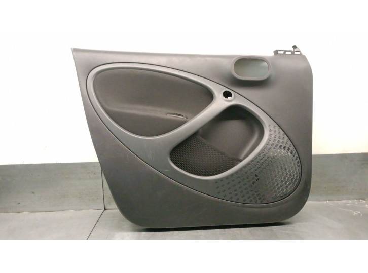 Recambio de guarnecido puerta delantera izquierda para smart forfour hatchback (453) electric drive / eq (453.091) referencia OE