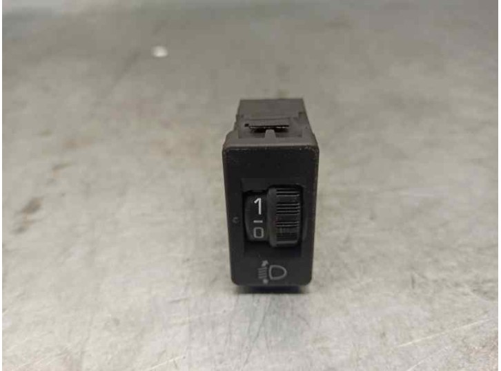 Recambio de mando luces salpicadero para peugeot 3008 1.6 e-hdi fap referencia OEM IAM 9636669277  