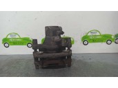 Replacement left rear brake caliper for Mazda 3 saloon (BK) 1.6 CD diesel cat OEM IAM reference BPYK2671X 