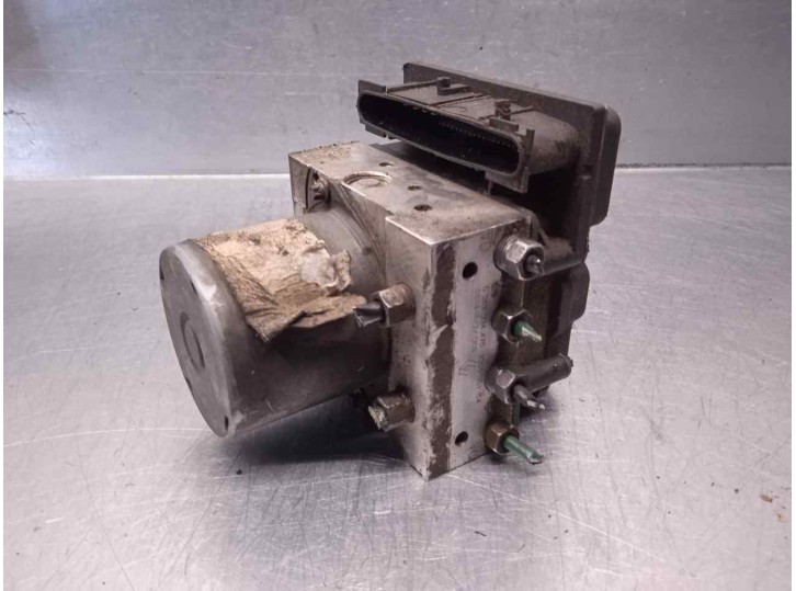 Recambio de abs para renault scenic ii 1.6 16v referencia OEM IAM 8200551154 0265234470 BOSCH