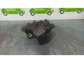 Replacement left rear brake caliper for Mazda 3 saloon (BK) 1.6 CD diesel cat OEM IAM reference BPYK2671X 