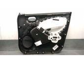 Recambio de guarnecido puerta delantera izquierda para smart forfour hatchback (453) electric drive / eq (453.091) referencia OE