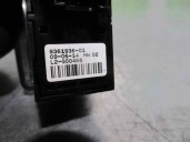 Recambio de mando elevalunas delantero derecho para bmw x3 (f25) 2.0 16v turbodiesel referencia OEM IAM 61319202019 9361936 