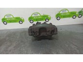 Replacement left rear brake caliper for Mazda 3 saloon (BK) 1.6 CD diesel cat OEM IAM reference BPYK2671X 