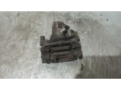 Replacement left rear brake caliper for Mazda 3 saloon (BK) 1.6 CD diesel cat OEM IAM reference BPYK2671X 