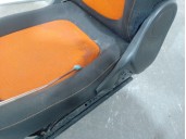 Recambio de asiento delantero derecho para smart forfour hatchback (453) 0.9 (453.044, 453.053) referencia OEM IAM A0009107803 A