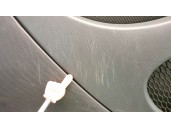 Recambio de guarnecido puerta delantera izquierda para smart forfour hatchback (453) electric drive / eq (453.091) referencia OE