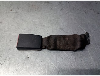 Recambio de enganche cinturon para bmw serie 5 touring (e61) 2.5 cat referencia OEM IAM 72117059774 72117059774 