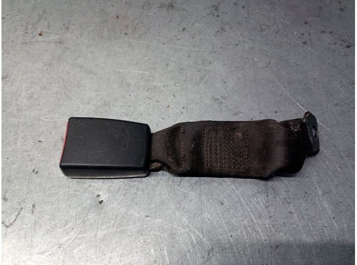 Recambio de enganche cinturon para bmw serie 5 touring (e61) 2.5 cat referencia OEM IAM 72117059774 72117059774 