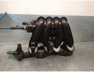 Recambio de colector admision para fiat punto berlina (188) 1.2 8v elx (i) referencia OEM IAM 46815165  