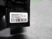 Recambio de mando elevalunas trasero derecho para bmw x3 (f25) 2.0 16v turbodiesel referencia OEM IAM 61319202019 9361936 