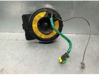 Replacement airbag ring for Hyundai Getz (TB) 1.1 12V CAT OEM IAM reference 934901C100 