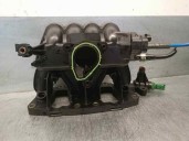 Recambio de colector admision para fiat punto berlina (188) 1.2 8v elx (i) referencia OEM IAM 46815165  