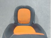Recambio de asiento delantero derecho para smart forfour hatchback (453) 0.9 (453.044, 453.053) referencia OEM IAM A0009107803 A