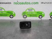 Recambio de mando elevalunas trasero izquierdo para bmw x3 (f25) 2.0 16v turbodiesel referencia OEM IAM 61319202019 9361936 