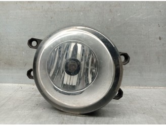 Recambio de faro antiniebla izquierdo para toyota yaris (_p9_) 1.4 d-4d (nlp90_) referencia OEM IAM 812100D041 812100D041 082182