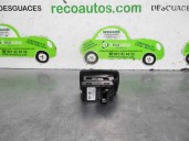 Recambio de mando elevalunas trasero izquierdo para bmw x3 (f25) 2.0 16v turbodiesel referencia OEM IAM 61319202019 9361936 