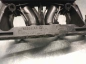 Recambio de colector admision para fiat punto berlina (188) 1.2 8v elx (i) referencia OEM IAM 46815165  